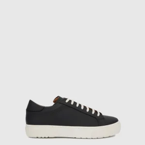 Casual^Aquatalia Vic Black