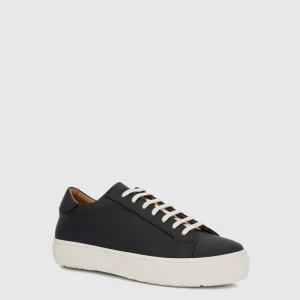 Casual^Aquatalia Vic Black
