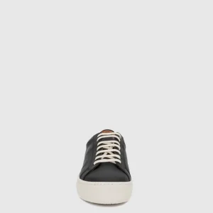 Casual^Aquatalia Vic Black