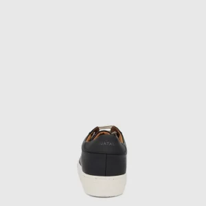 Casual^Aquatalia Vic Black